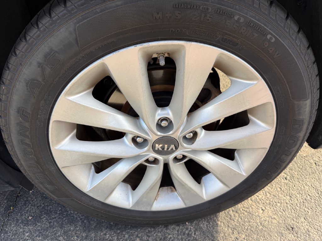Used 2016 Kia Optima EX FWD image 14