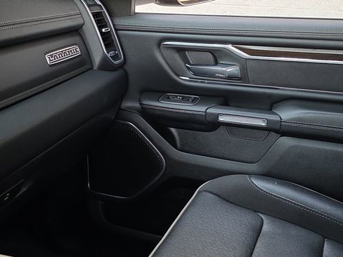 Used 2022 RAM 1500 Laramie image 25