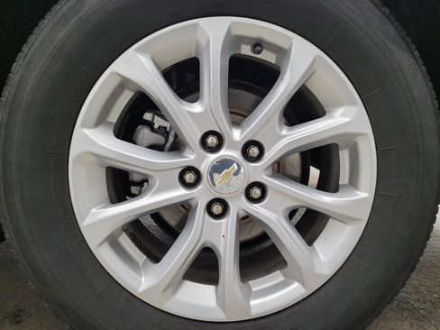 Used 2018 Chevrolet Equinox LT AWD/4WD image 31