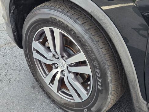 Used 2016 Honda Pilot EX-L image 10