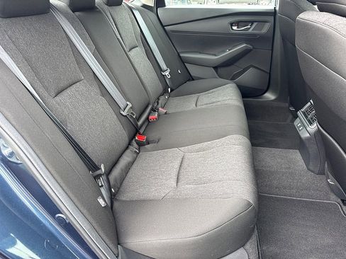 Certified 2026 Honda Accord SE image 23