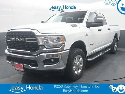 Used 2024 RAM 2500 Big Horn