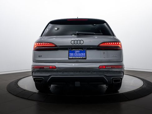 New 2026 Audi Q7 2.0T Premium Plus image 19