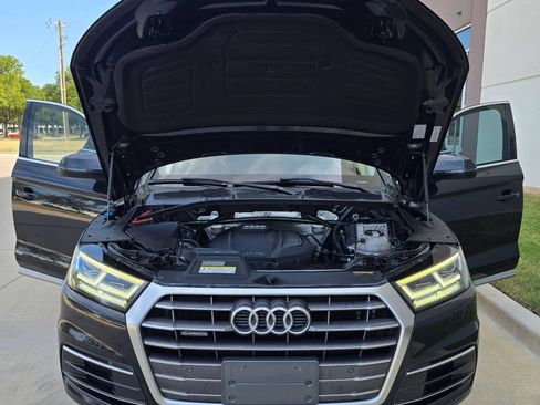 Used 2018 Audi Q5 2.0T Premium Plus AWD/4WD image 13