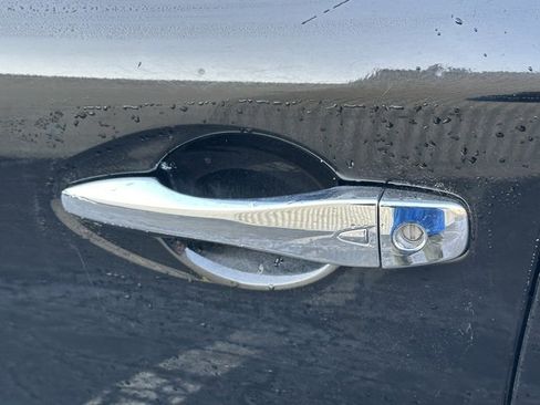 Used 2013 Nissan Altima 3.5 SL w/ Technology Pkg image 12