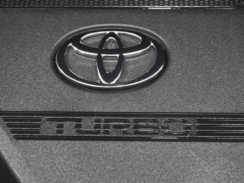 Used 2024 Toyota Highlander XSE AWD/4WD image 73