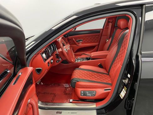 Used 2018 Bentley Flying Spur S W12 image 20