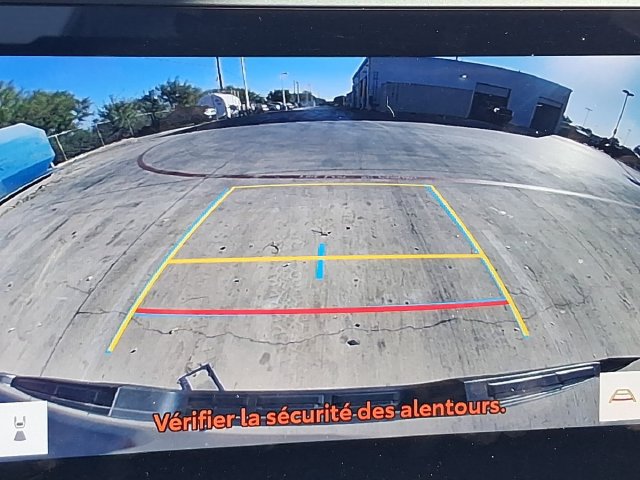 Used 2026 Toyota Tacoma SR5 RWD image 11