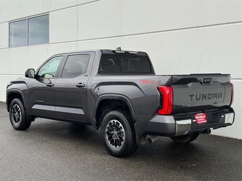 Used 2024 Toyota Tundra SR5 w/ TRD Off-Road Package image 5