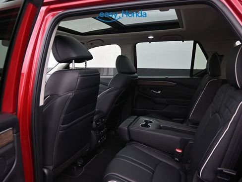 New 2026 Honda Pilot Elite image 16