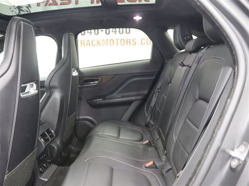 Used 2019 Jaguar F-PACE S AWD/4WD image 20