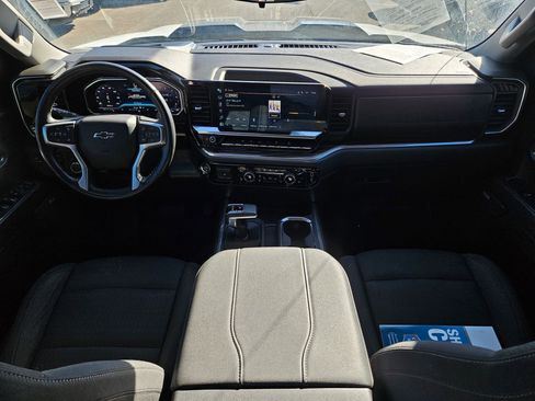 Used 2023 Chevrolet Silverado 1500 LT Trail Boss w/ Convenience Package II image 28