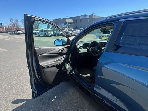 New 2026 Buick Encore GX Sport Touring image 21