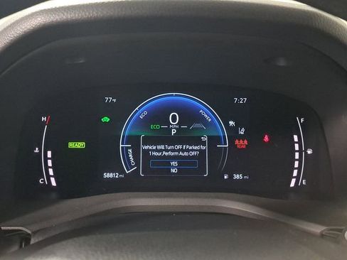 Used 2025 Toyota Camry LE FWD image 26