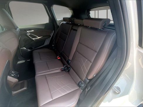 Used 2025 BMW X1 xDrive28i w/ Convenience Package AWD/4WD image 26