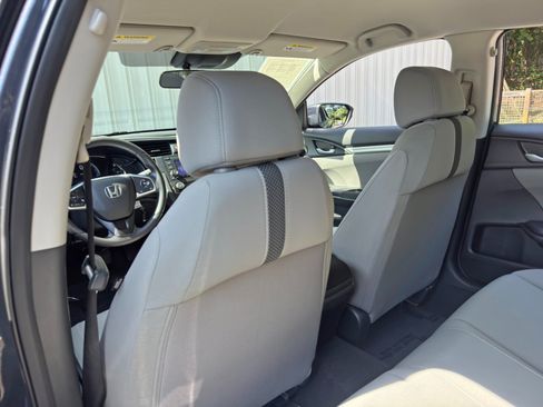 Used 2020 Honda Civic LX image 28