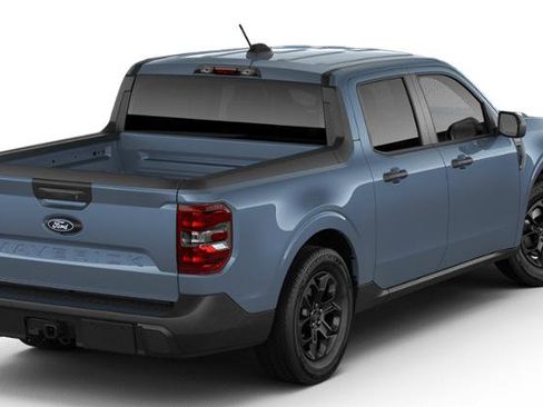 New 2026 Ford Maverick XLT image 27