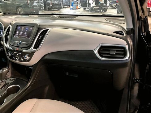 Used 2020 Chevrolet Equinox LS AWD/4WD image 13