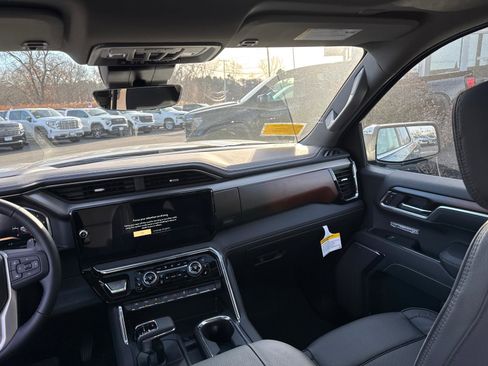 New 2026 GMC Sierra 1500 Denali image 35