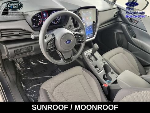 Used 2024 Subaru Crosstrek 2.0i Premium AWD/4WD image 12