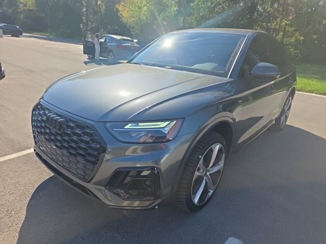 Used 2024 Audi Q5 2.0T Premium Plus AWD/4WD image 15