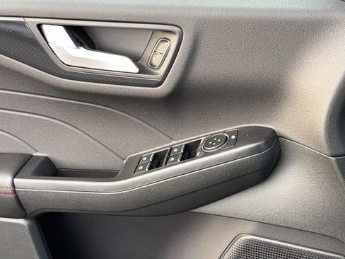 New 2026 Ford Escape ST-Line Select w/ Equipment Group 401A image 22