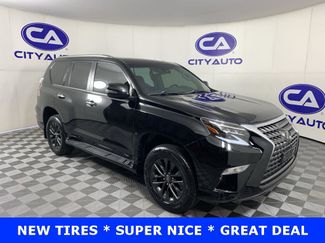 Used 2020 Lexus GX 460 Premium w/ Premium Package AWD/4WD video 1