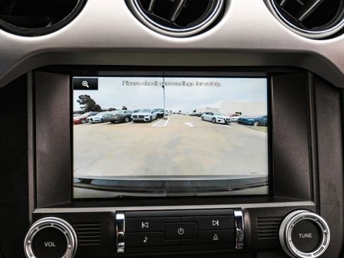 Used 2015 Ford Mustang GT Premium w/ Equipment Group 401A image 19