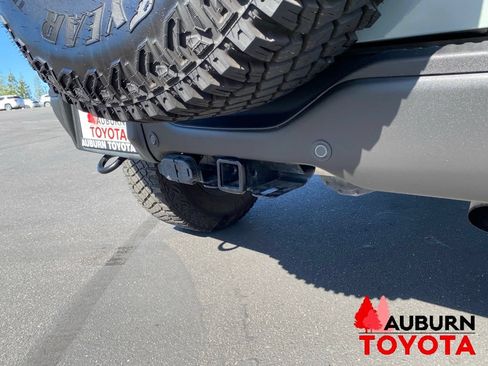 Used 2021 Ford Bronco Badlands AWD/4WD image 12