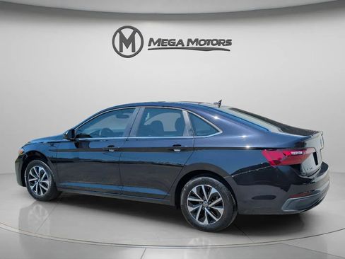 Used 2024 Volkswagen Jetta S FWD image 4