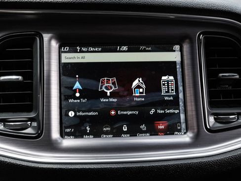 Used 2018 Dodge Challenger SRT Demon RWD image 29
