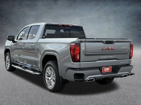 New 2026 GMC Sierra 1500 Denali w/ Technology Package image 6