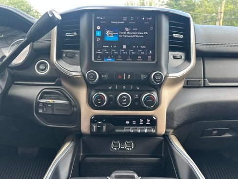 Used 2022 RAM 2500 Laramie AWD/4WD image 21