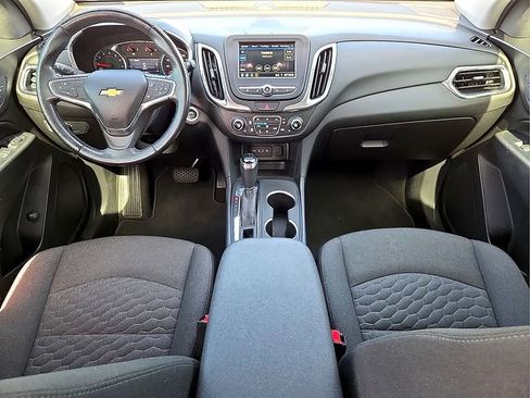 Used 2019 Chevrolet Equinox LT FWD image 13