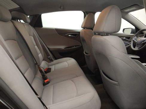 Used 2019 Chevrolet Malibu LS FWD image 19