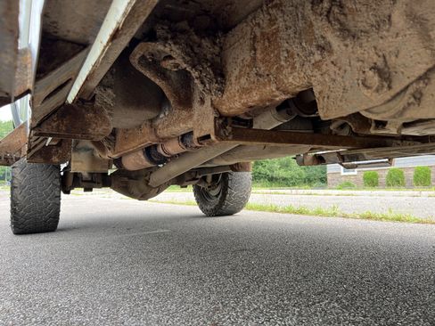 Used 2018 RAM 2500 Tradesman w/ Chrome Appearance Group image 40