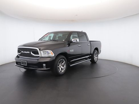 Used 2018 RAM 1500 Limited AWD/4WD image 45
