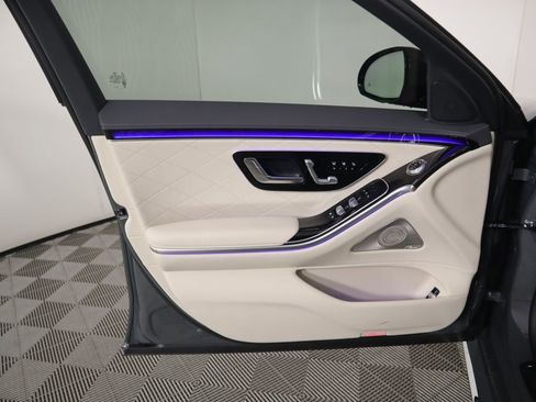 New 2026 Mercedes-Benz S 580 S 580 image 25