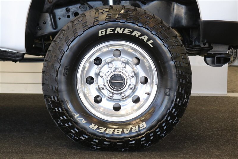 Used 2001 Ford F350 XLT AWD/4WD image 50