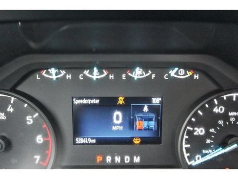 Used 2023 Ford F250 XL w/ 360-Degree Camera Package AWD/4WD image 8