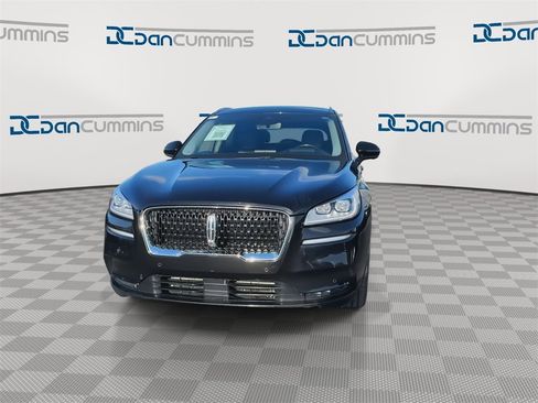 Used 2022 Lincoln Corsair Reserve w/ Equipment Group 201A image 4