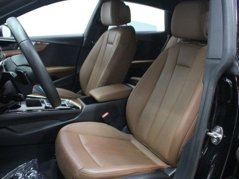 Used 2024 Audi A5 2.0T Premium AWD/4WD image 8
