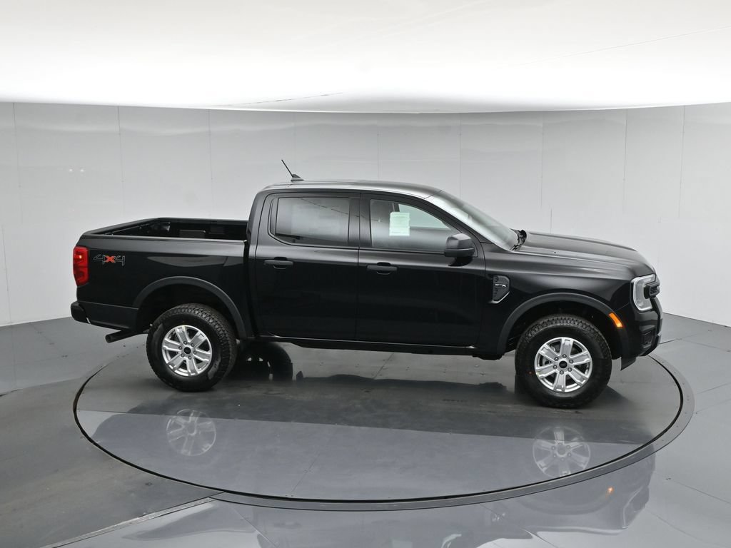 New 2026 Ford Ranger XL AWD/4WD image 50