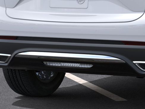 New 2026 Buick Envision Preferred AWD/4WD image 14