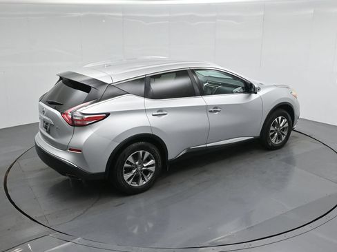 Used 2016 Nissan Murano SL FWD image 36