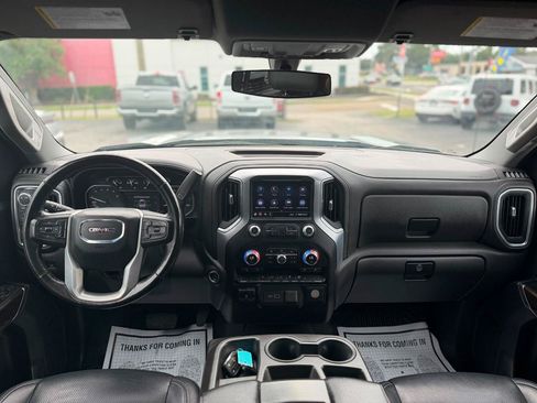 Used 2021 GMC Sierra 1500 Elevation AWD/4WD image 17