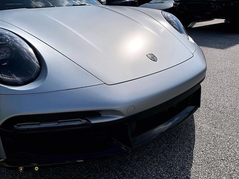 Used 2022 Porsche 911 Turbo S AWD/4WD image 26