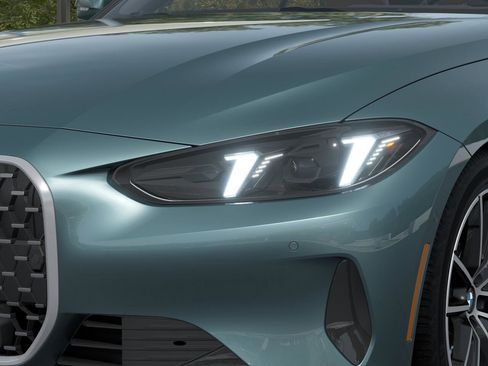 New 2026 BMW 430i xDrive 430i xDrive Convertible image 6