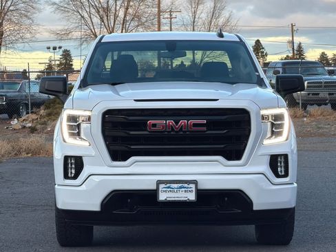 Used 2021 GMC Sierra 1500 Elevation image 10