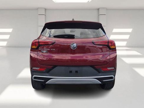 Used 2020 Buick Encore GX Preferred image 5